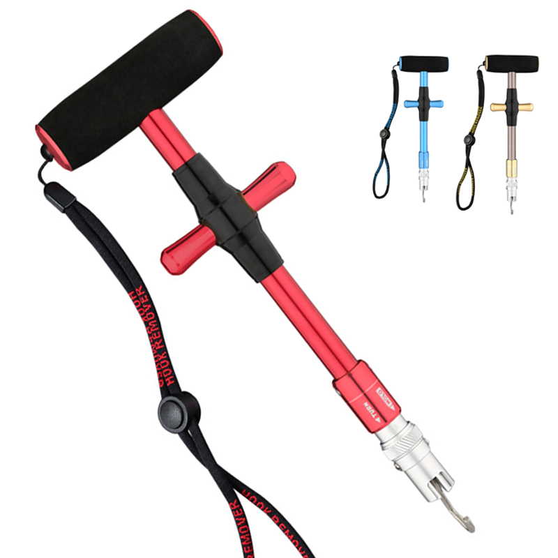TAKEDO BL-049 Extractor de anz - Fishing Equipment Cheap reseña y precio