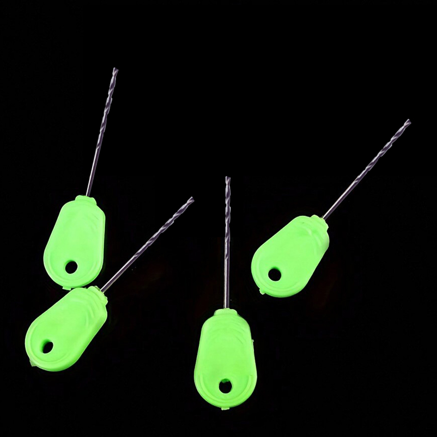 Broca para cebo de carpa, acce - Fishing Equipment Cheap reseña y precio