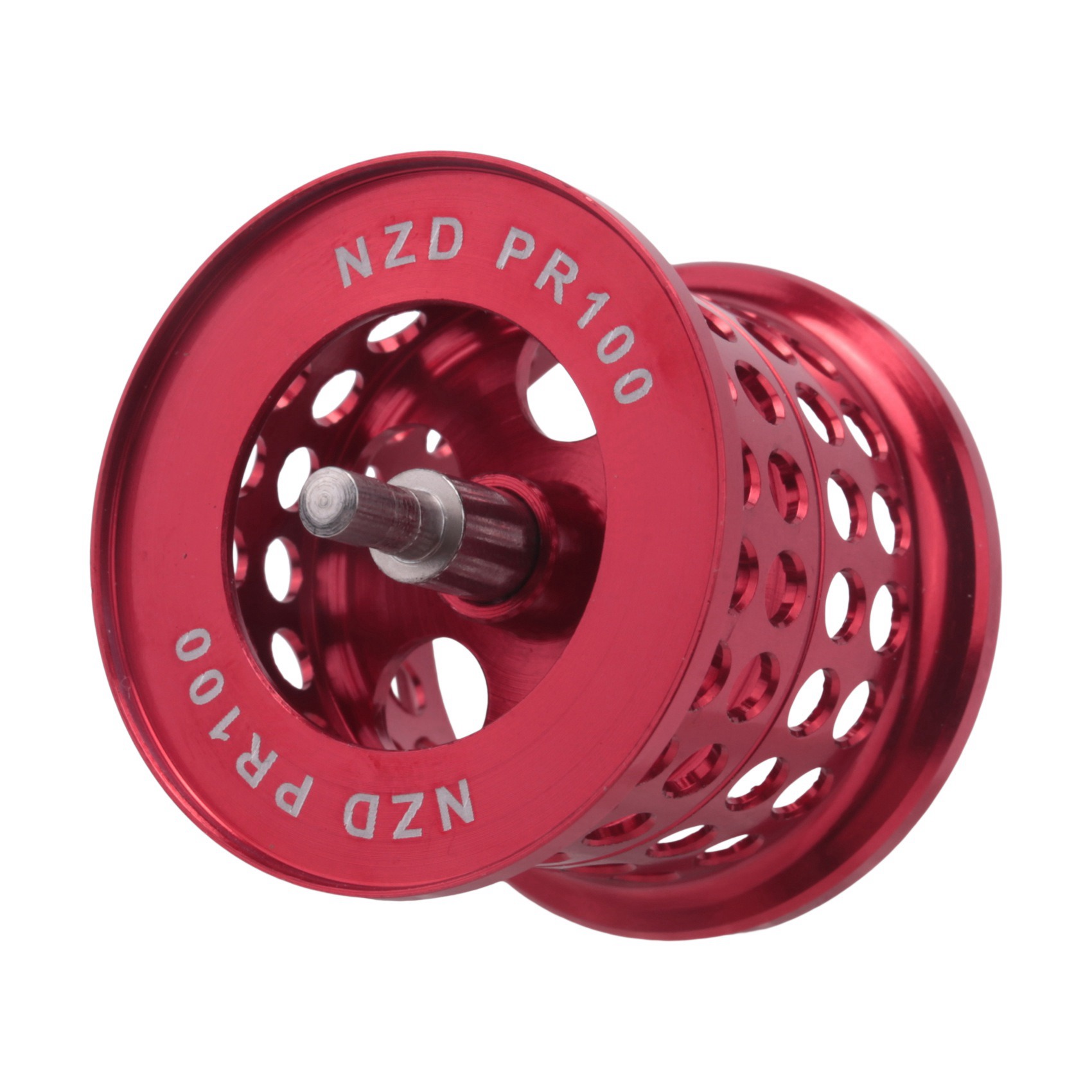 ABAZJ carrete de pesca ligero  - Fishing Equipment Stores reseña y precio