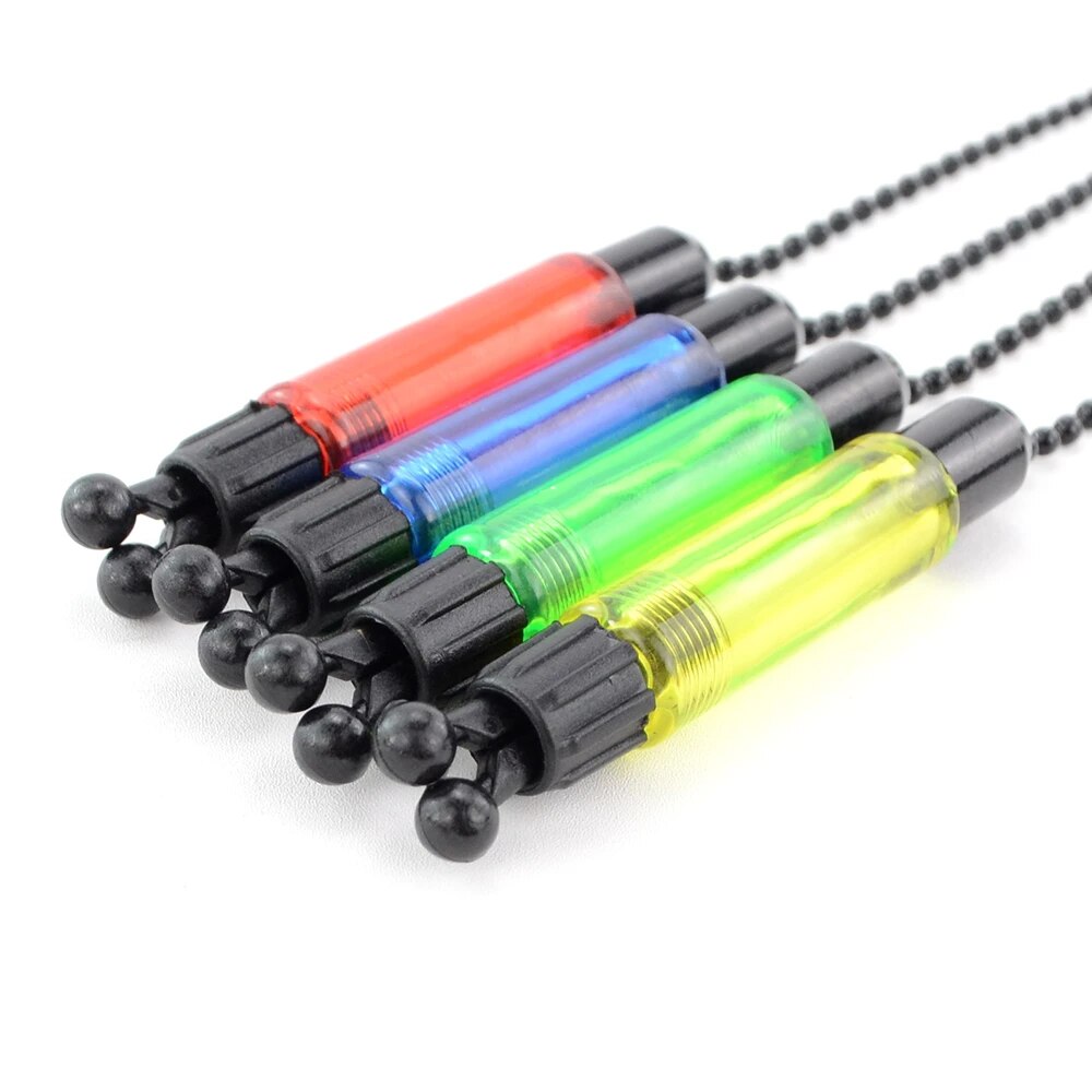 Hirisi 4 piezas de bobinas par - Carp Fishing Tackle reseña y precio