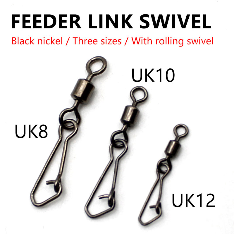 Accesorios de pesca de carpa,  - Carp Fishing Tackle reseña y precio
