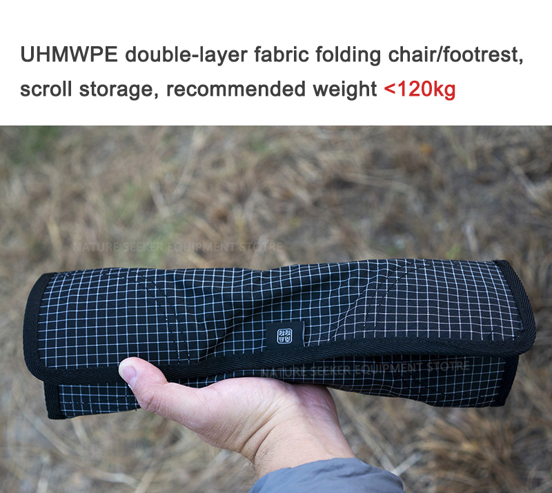 Taburete UHMWPE, silla plegabl - Fishing Equipment Tools reseña y precio